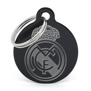Llavero colgante - Real Madrid